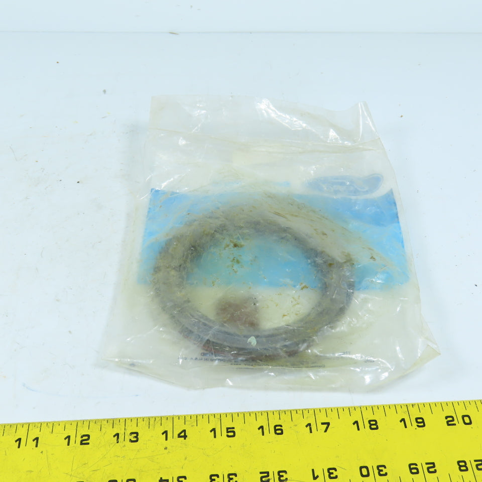 Ford F81Z-1175-AA Rear Wheel Hub Grease Seal