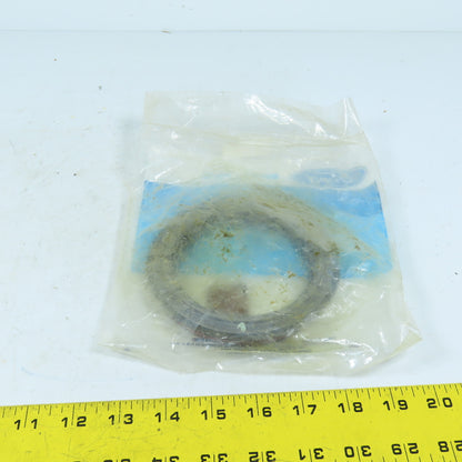 Ford F81Z-1175-AA Rear Wheel Hub Grease Seal