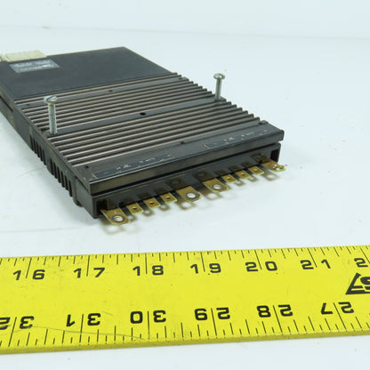 Vicor VI-PCW31-EXY ComPac DC-DC Power Supply 24V In 5V/12V/24V Out