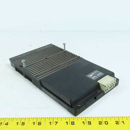 Vicor VI-PCW31-EXY ComPac DC-DC Power Supply 24V In 5V/12V/24V Out