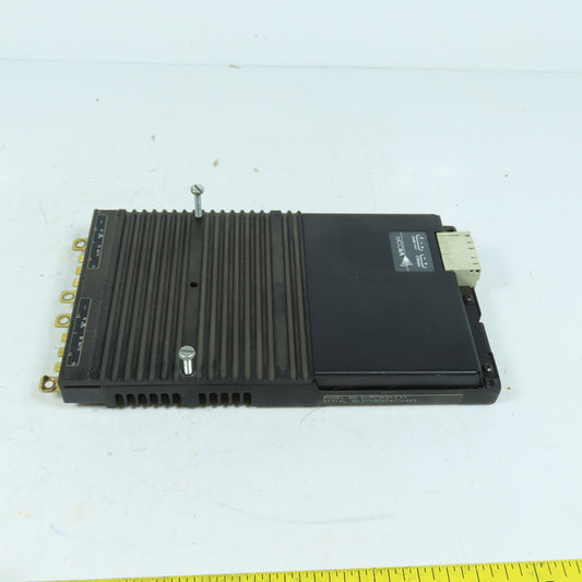Vicor VI-PCW31-EXY ComPac DC-DC Power Supply 24V In 5V/12V/24V Out
