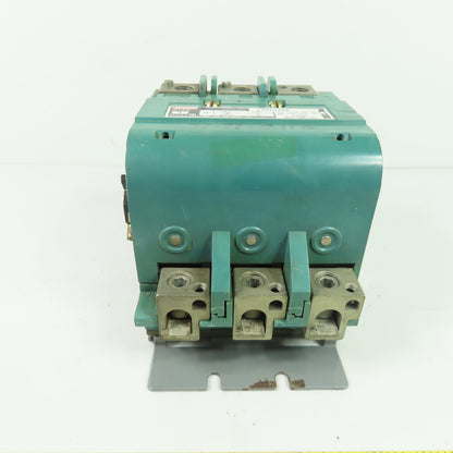 Furnas 14HF32AA 90A Size 3 Magnetic Motor Starter 3Ph 600V