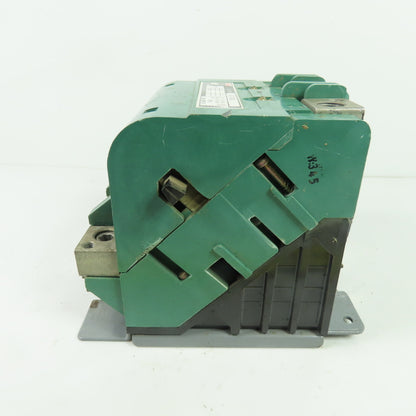 Furnas 14HF32AA 90A Size 3 Magnetic Motor Starter 3Ph 600V