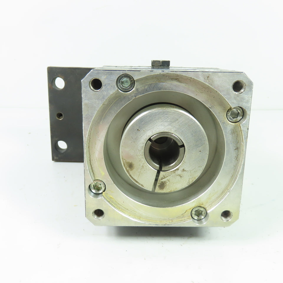 Stober P401SGN0070M Planetary Gearbox Gear Head i 7000 T2B=100NM