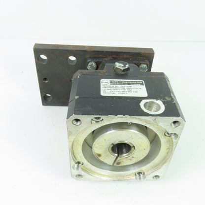 Stober P401SGN0070M Planetary Gearbox Gear Head i 7000 T2B=100NM