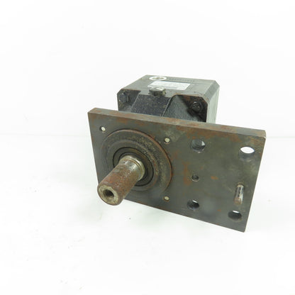 Stober P401SGN0070M Planetary Gearbox Gear Head i 7000 T2B=100NM