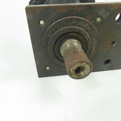 Stober P401SGN0070M Planetary Gearbox Gear Head i 7000 T2B=100NM
