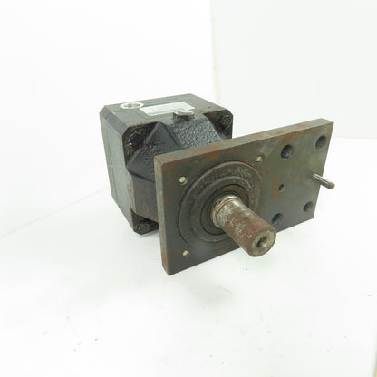 Stober P401SGN0070M Planetary Gearbox Gear Head i 7000 T2B=100NM