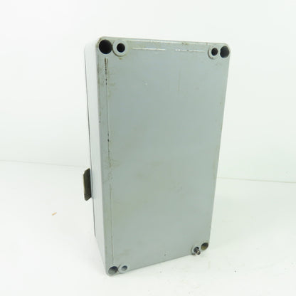 Movomatic MOV 4410Y MOV 4410Y Industrial Control Unit 79645