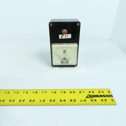 Pioneer 12R Photo-Tach Tachometer