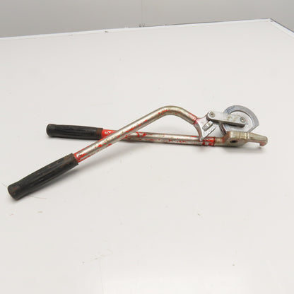 Imperial Eastman 364FHB1-2 1/2" Tubing Bender 180° 1-1/2" Radius