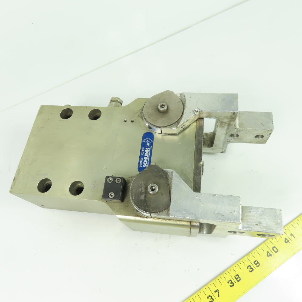 Schunk 307150 DWG100 DWG100 Angular Gripper