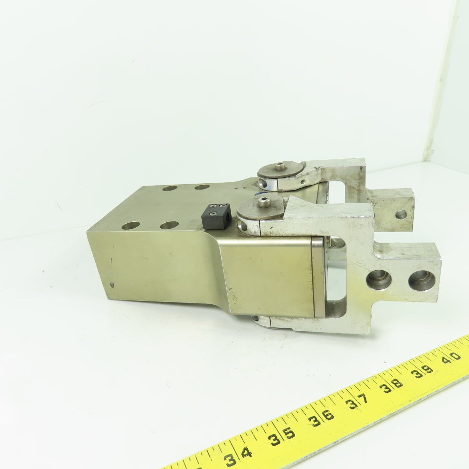 Schunk 307150 DWG100 DWG100 Angular Gripper