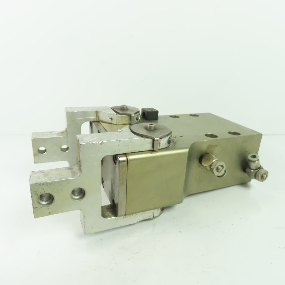 Schunk 307150 DWG100 DWG100 Angular Gripper
