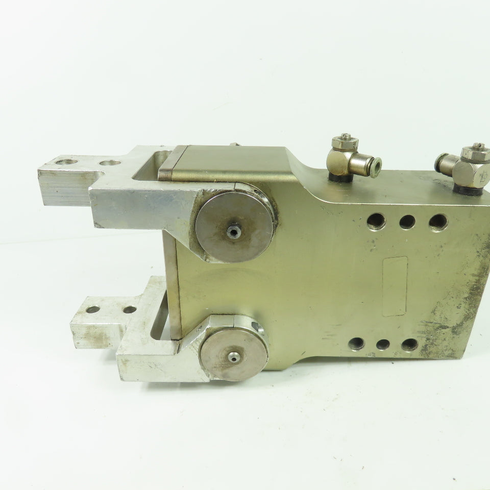 Schunk 307150 DWG100 DWG100 Angular Gripper