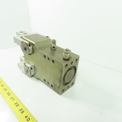 Schunk 307150 DWG100 DWG100 Angular Gripper