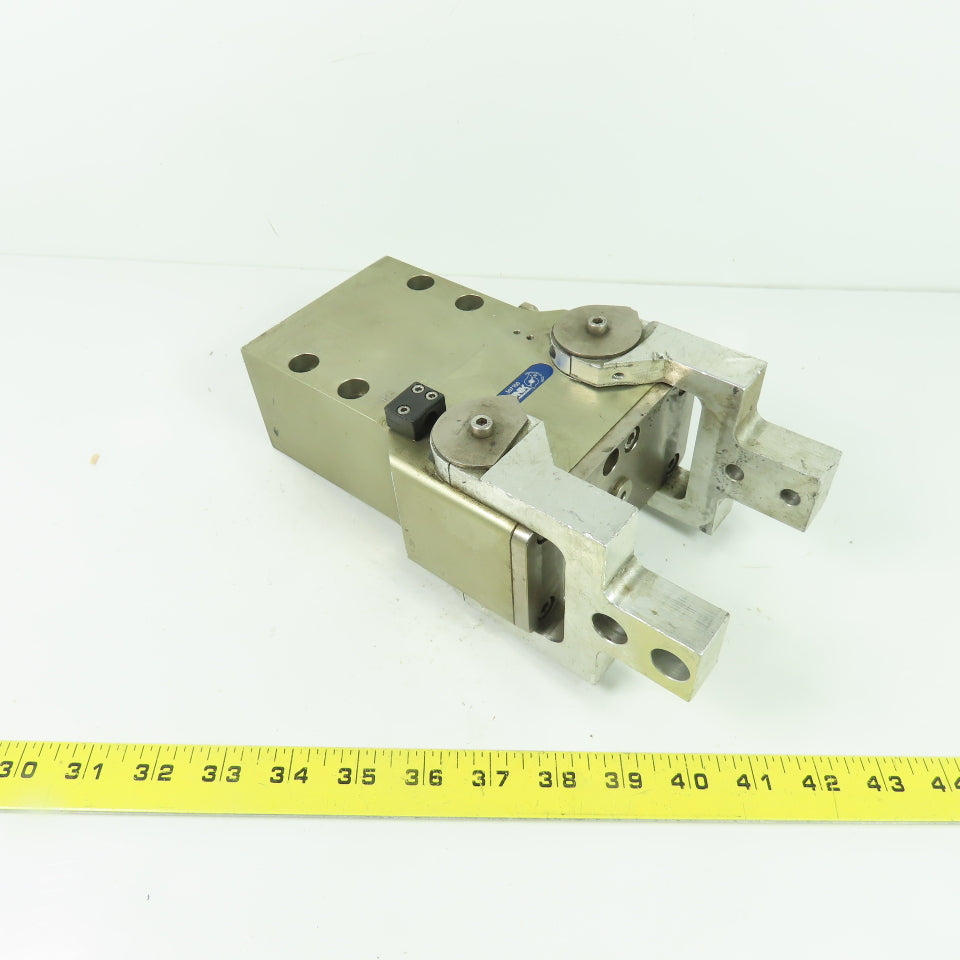 Schunk 307150 DWG100 DWG100 Angular Gripper