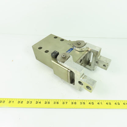 Schunk 307150 DWG100 DWG100 Angular Gripper