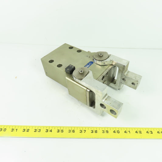Schunk 307150 DWG100 DWG100 Angular Gripper