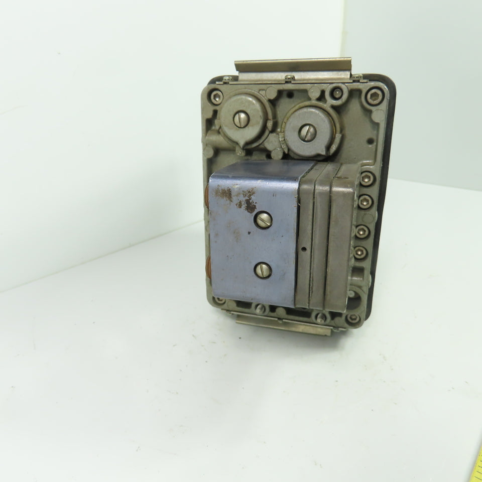 Bailey TYPE AD Pneumatic Controller 3-27 PSI Series 11-1