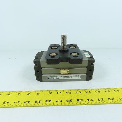 Diamond 60 ANSI 60 Roller Chain Extended Pins 107" Long