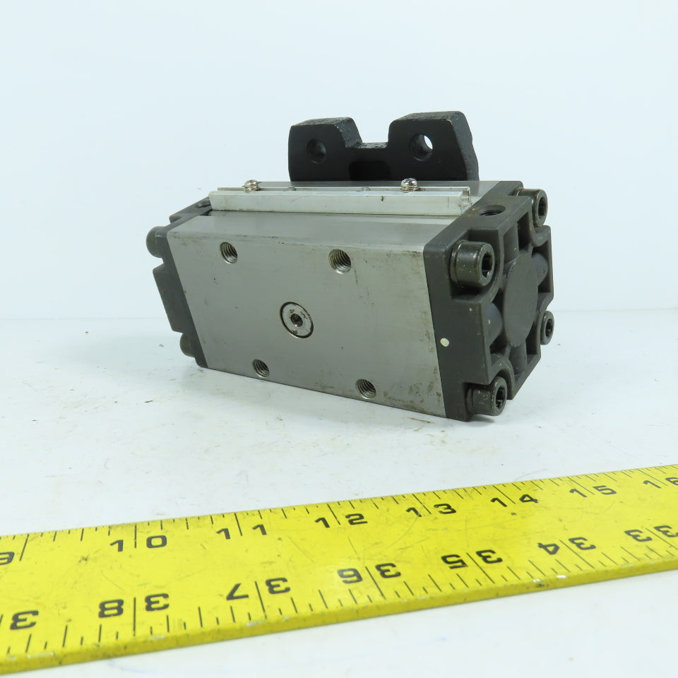 SMC CDRA1FSH63-90 Rotary Actuator Pneumatic 90 Degree 63mm Bore