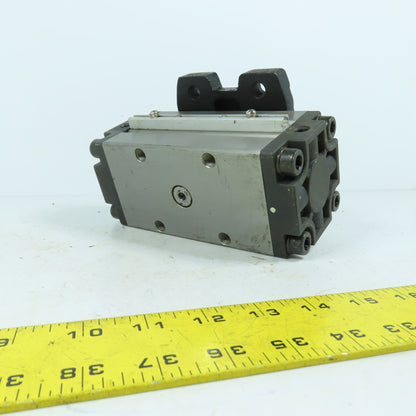 SMC CDRA1FSH63-90 Rotary Actuator Pneumatic 90 Degree 63mm Bore