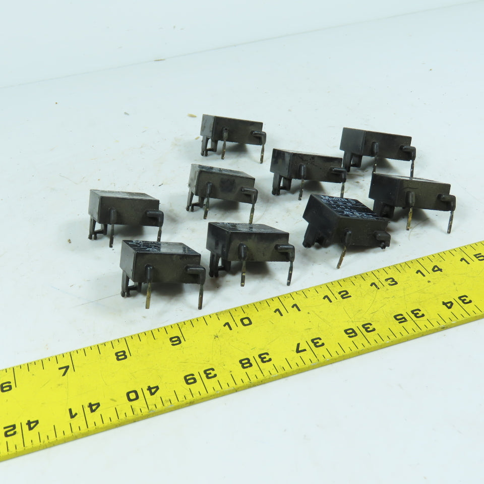Klockner Moeller RC B DIL 48 Lot of 9 RC B DIL 48 Surge Suppressor 24-48V Lot/9