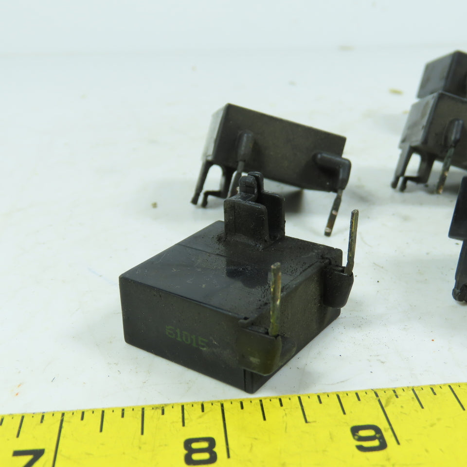 Klockner Moeller RC B DIL 48 Lot of 9 RC B DIL 48 Surge Suppressor 24-48V Lot/9