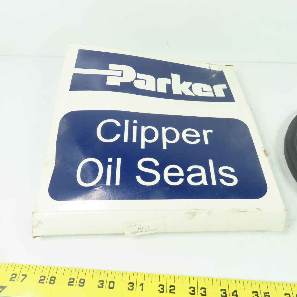 Parker 4QTR12 Clipper Oil Seal