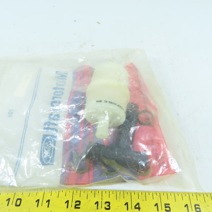 Motorcraft FG8 Inline Fuel Filter