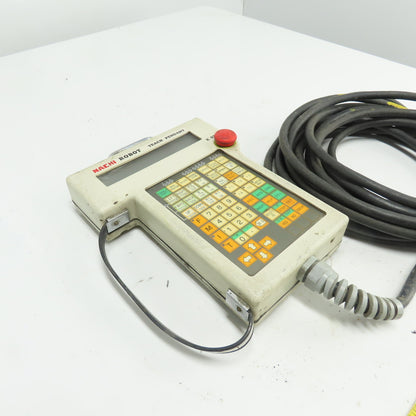 Nachi RTC301 Robot Teach Pendant Controller