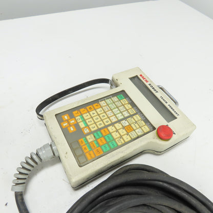 Nachi RTC301 Robot Teach Pendant Controller