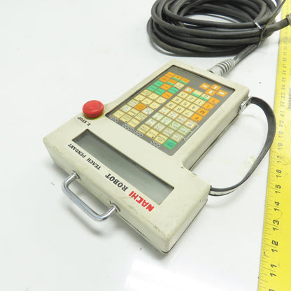 Nachi RTC301 Robot Teach Pendant Controller