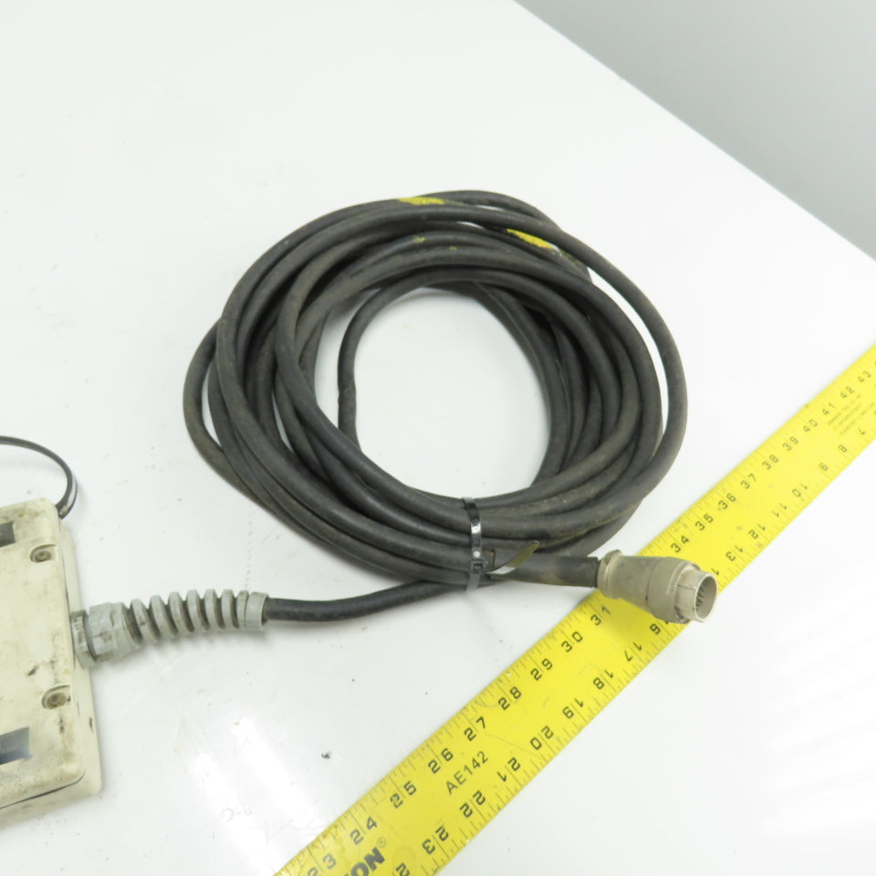 Nachi RTC301 Robot Teach Pendant Controller