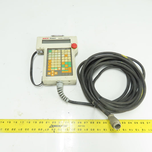 Nachi RTC301 Robot Teach Pendant Controller