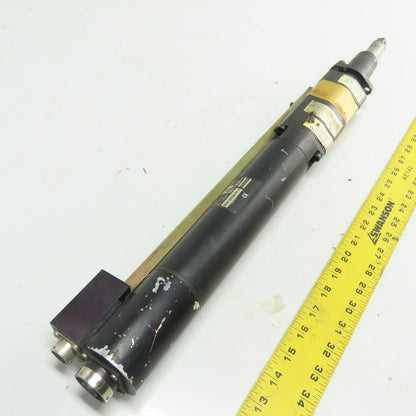 Atlas Copco 4230 1705 80 BSM 28120A-R2.5 QMR55-15-RT Electric Nutrunner 41V 1/2"