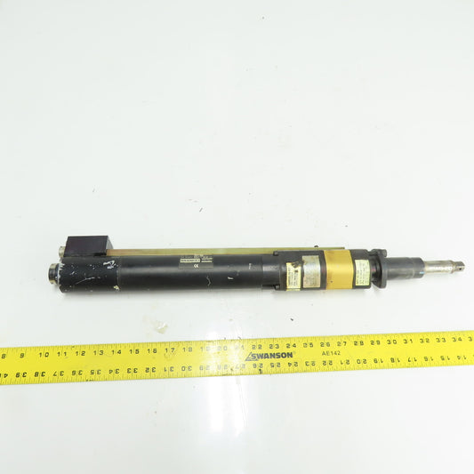 Atlas Copco 4230 1705 80 BSM 28120A-R2.5 QMR55-15-RT Electric Nutrunner 41V 1/2"