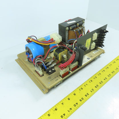 Allen-Bradley 1772-P1 System Power Supply Series C