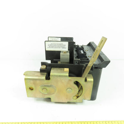 Allen-Bradley 1494V-DS100 100A Non Fusible Safety Disconnect Switch600VAC 250VDC