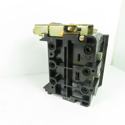 Allen-Bradley 1494V-DS100 100A Non Fusible Safety Disconnect Switch600VAC 250VDC