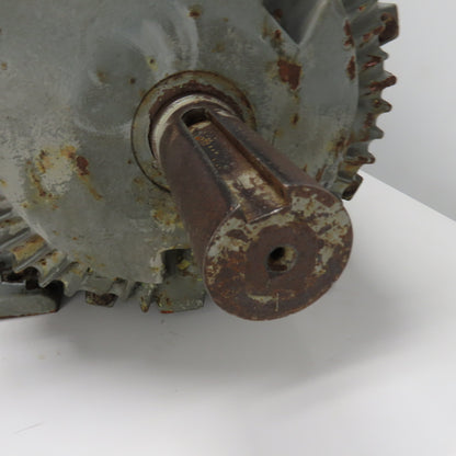 US Motors 60HP AC Electric Motor 230/460V 3Ph 364T Frame 1780RPM