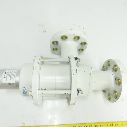 Springer Co-ax 3HPB65RSR264TSA21/2B20XXXP1 Coaxial Valve 2-Way 24VDC 0-64 bar