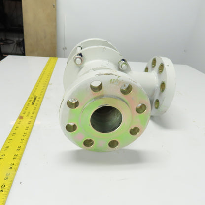 Springer Co-ax 3HPB65RSR264TSA21/2B20XXXP1 Coaxial Valve 2-Way 24VDC 0-64 bar