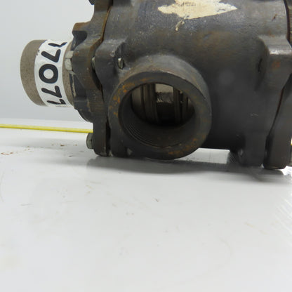 Barco BC-56266-48-62 Type GR Rotary Joint Union 16-64386-74