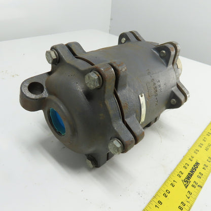 Barco BC-56266-48-62 Type GR Rotary Joint Union 16-64386-74