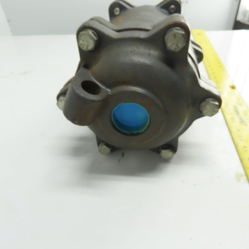 Barco BC-56266-48-62 Type GR Rotary Joint Union 16-64386-74