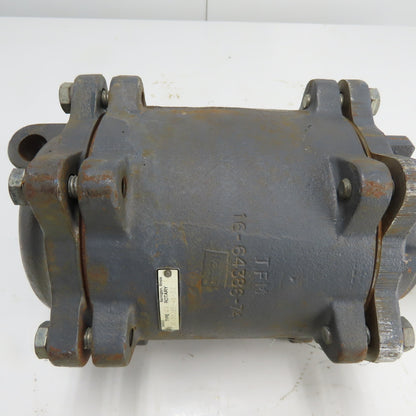 Barco BC-56266-48-62 Type GR Rotary Joint Union 16-64386-74