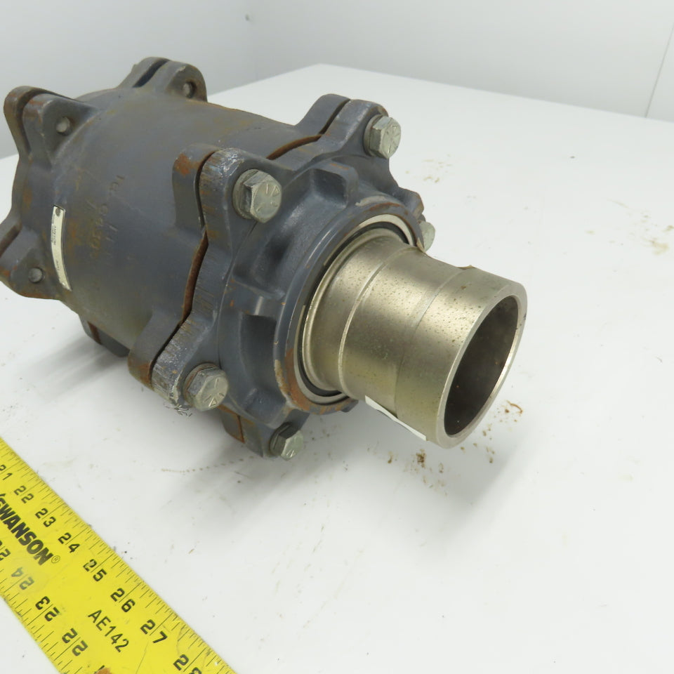 Barco BC-56266-48-62 Type GR Rotary Joint Union 16-64386-74