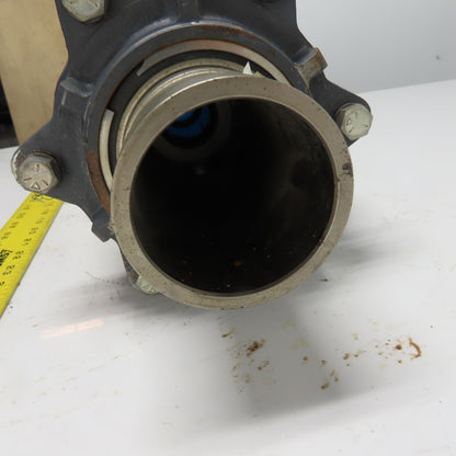 Barco BC-56266-48-62 Type GR Rotary Joint Union 16-64386-74